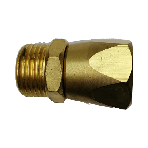 هرزگرد صاف سم پاش یک دوم اینچ